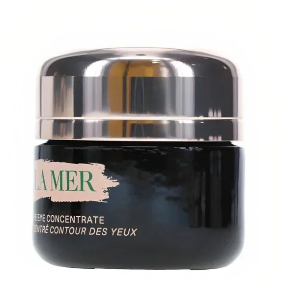 La Mer Eye Concentrate 0.5oz / 15ml | Luxury Soothing & Hydrating Eye Cream |New - Picture 3 of 3